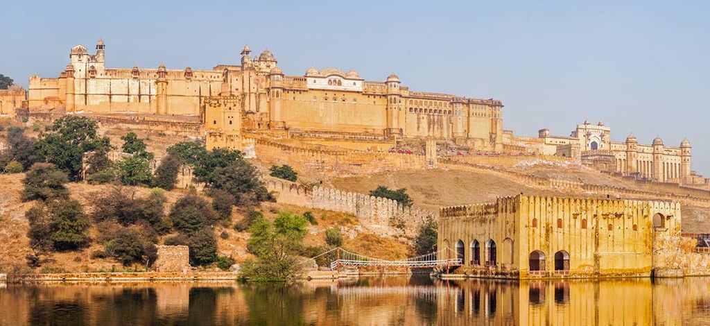 Hotels in Jaipur